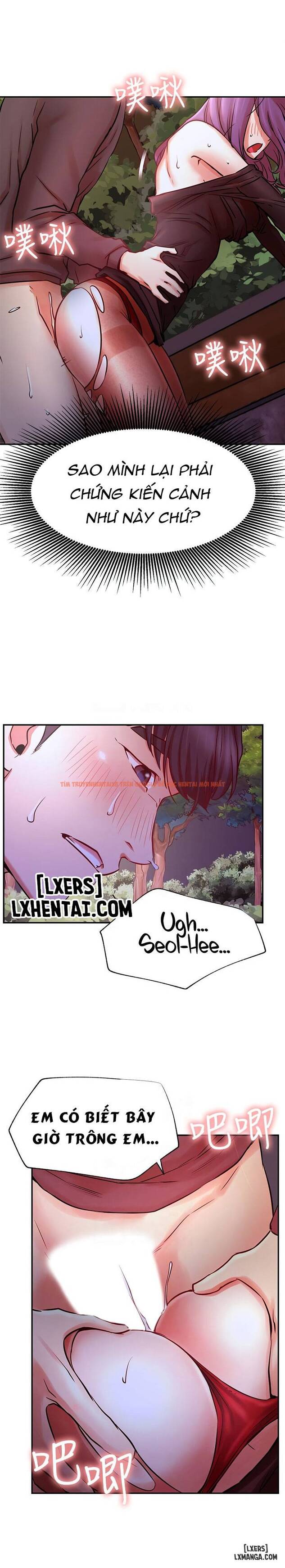 Trang truyện 1 trong truyện tranh Anh Có Muốn Chịch Em Không? - Chapter 37 - truyentvn.net