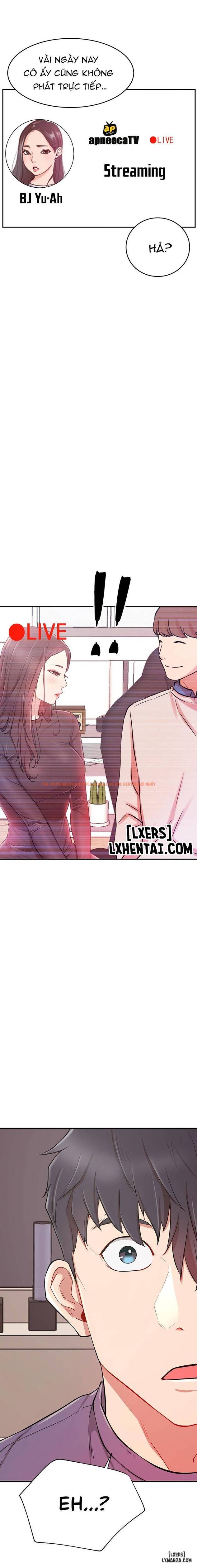 Trang truyện 20 trong truyện tranh Anh Có Muốn Chịch Em Không? - Chapter 37 - truyentvn.net
