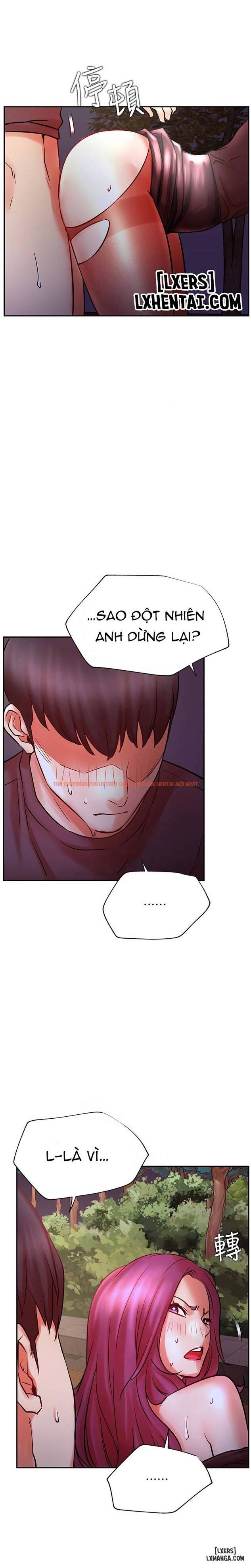 Trang truyện 4 trong truyện tranh Anh Có Muốn Chịch Em Không? - Chapter 37 - truyentvn.net
