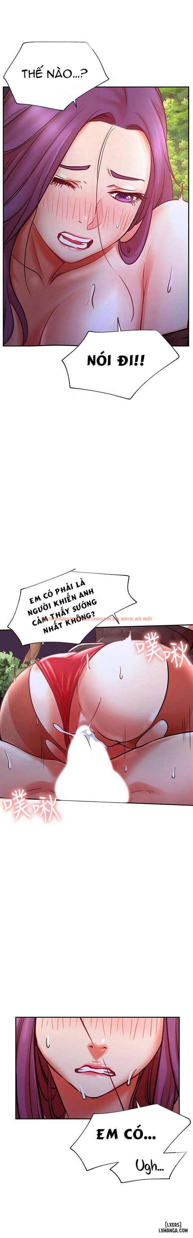 Trang truyện 7 trong truyện tranh Anh Có Muốn Chịch Em Không? - Chapter 37 - truyentvn.net