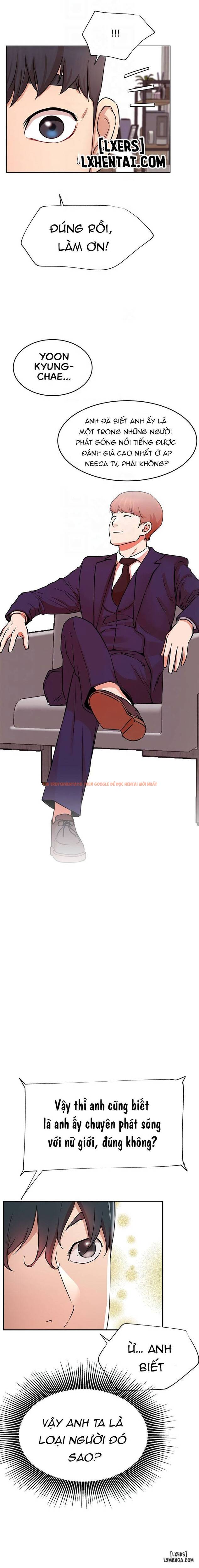Trang truyện 11 trong truyện tranh Anh Có Muốn Chịch Em Không? - Chapter 38 - hentai24h.pro