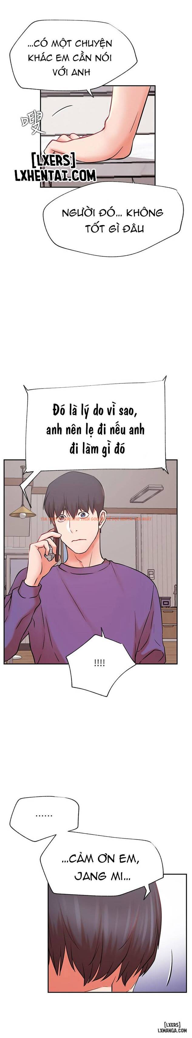 Trang truyện 15 trong truyện tranh Anh Có Muốn Chịch Em Không? - Chapter 38 - hentai24h.pro