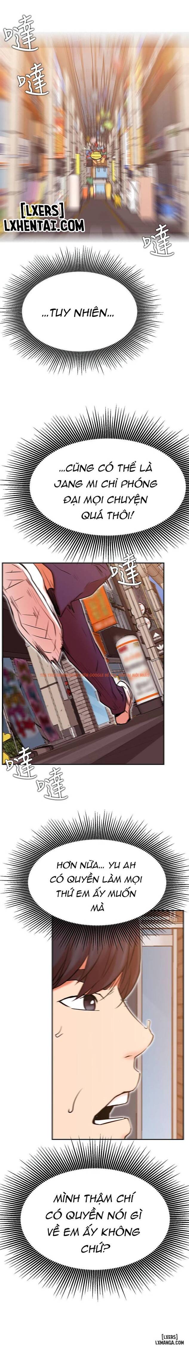 Trang truyện 17 trong truyện tranh Anh Có Muốn Chịch Em Không? - Chapter 38 - hentai24h.pro