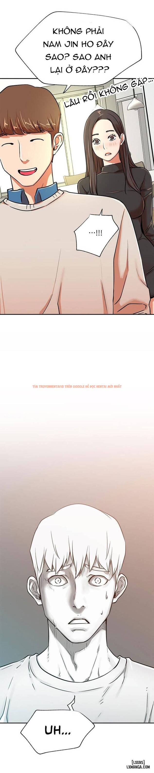 Trang truyện 20 trong truyện tranh Anh Có Muốn Chịch Em Không? - Chapter 38 - hentai24h.pro
