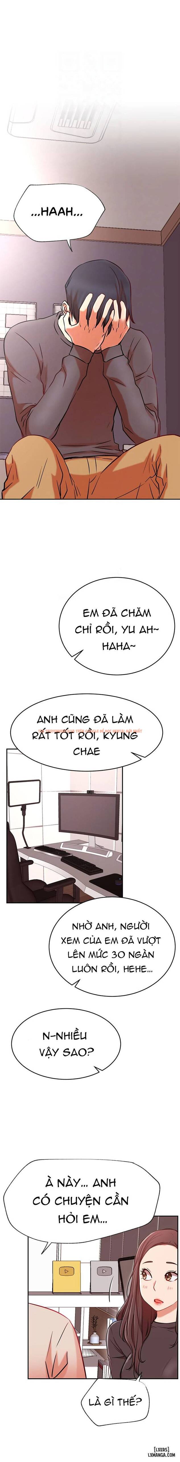 Trang truyện 3 trong truyện tranh Anh Có Muốn Chịch Em Không? - Chapter 38 - hentai24h.pro