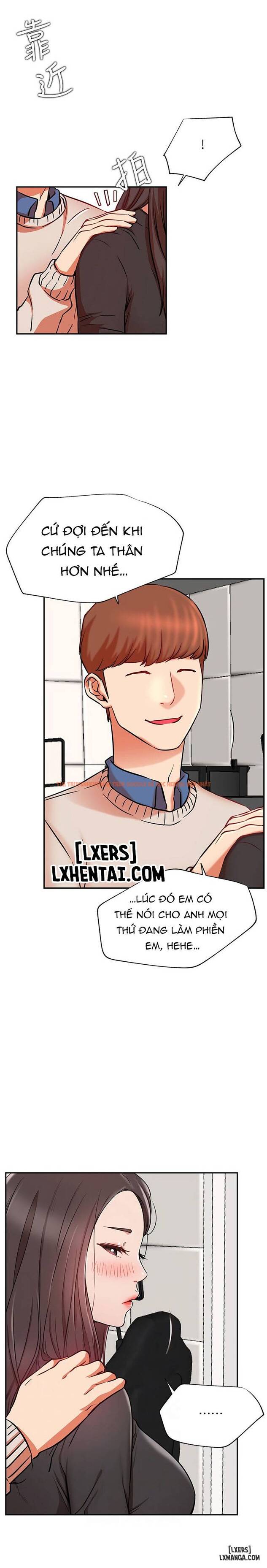 Trang truyện 5 trong truyện tranh Anh Có Muốn Chịch Em Không? - Chapter 38 - hentai24h.pro