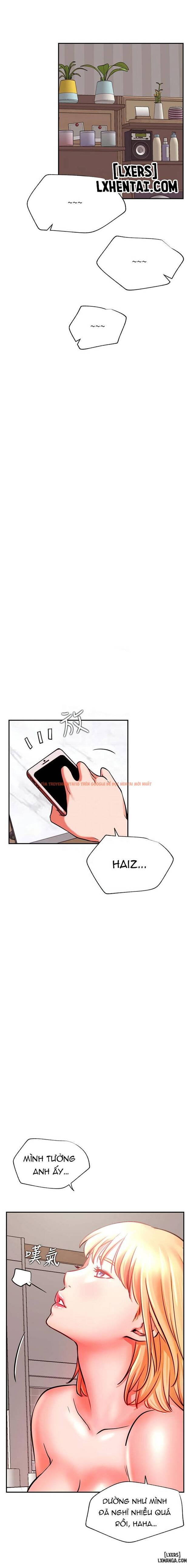 Trang truyện 8 trong truyện tranh Anh Có Muốn Chịch Em Không? - Chapter 38 - hentai24h.pro