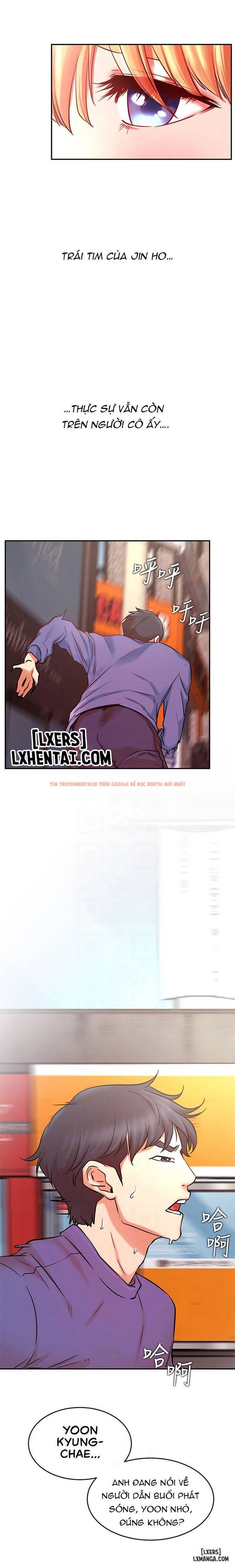 Trang truyện 9 trong truyện tranh Anh Có Muốn Chịch Em Không? - Chapter 38 - hentai24h.pro