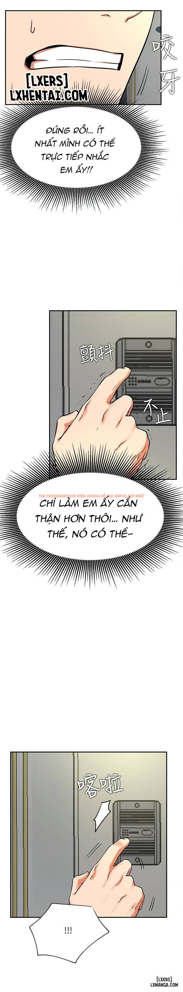 Trang truyện 0 trong truyện tranh Anh Có Muốn Chịch Em Không? - Chapter 39 - truyentvn.net