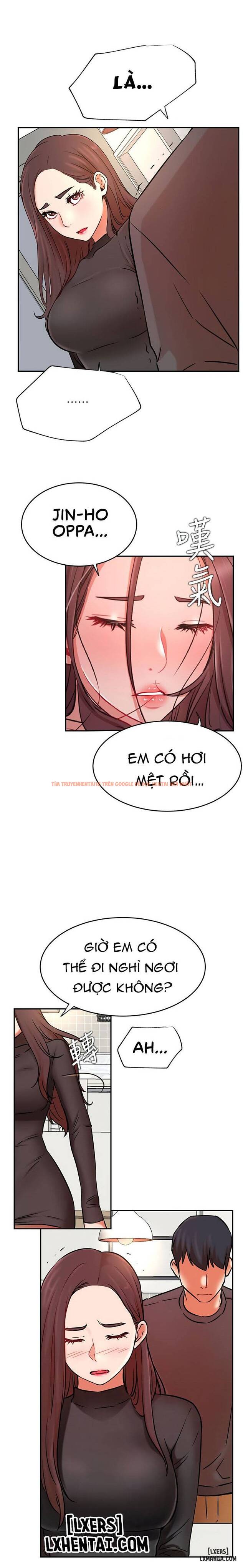 Trang truyện 10 trong truyện tranh Anh Có Muốn Chịch Em Không? - Chapter 39 - truyentvn.net