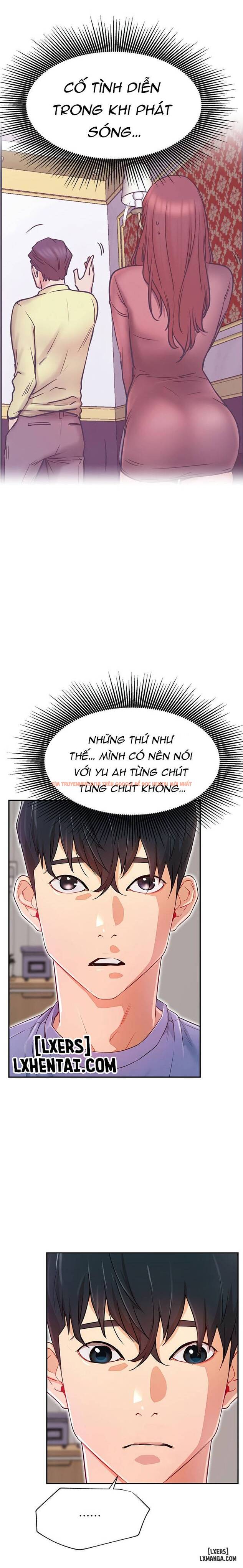 Trang truyện 16 trong truyện tranh Anh Có Muốn Chịch Em Không? - Chapter 39 - truyentvn.net