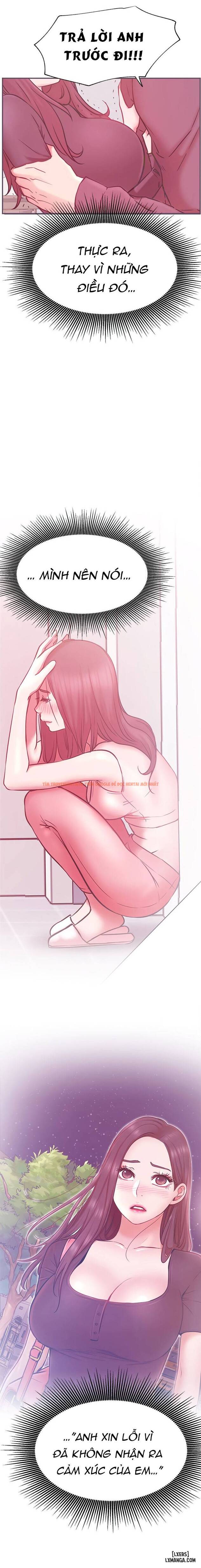 Trang truyện 18 trong truyện tranh Anh Có Muốn Chịch Em Không? - Chapter 39 - truyentvn.net