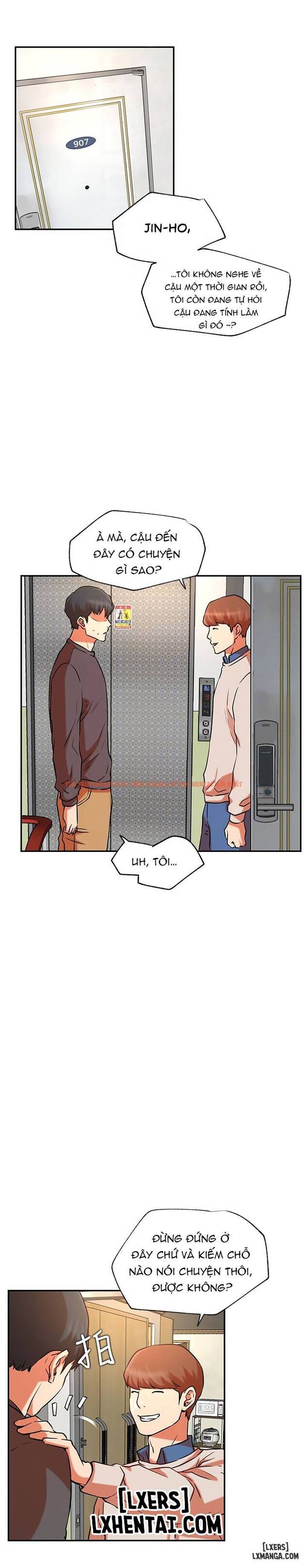 Trang truyện 2 trong truyện tranh Anh Có Muốn Chịch Em Không? - Chapter 39 - truyentvn.net