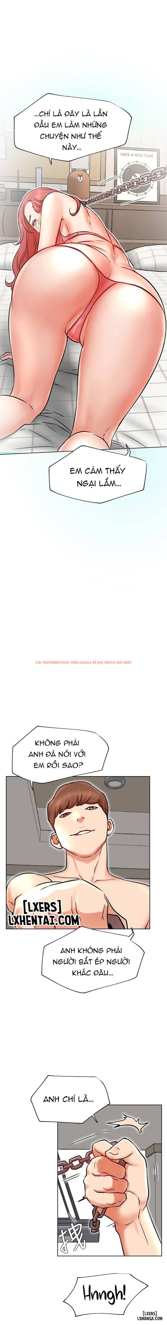 Trang truyện 20 trong truyện tranh Anh Có Muốn Chịch Em Không? - Chapter 39 - truyentvn.net