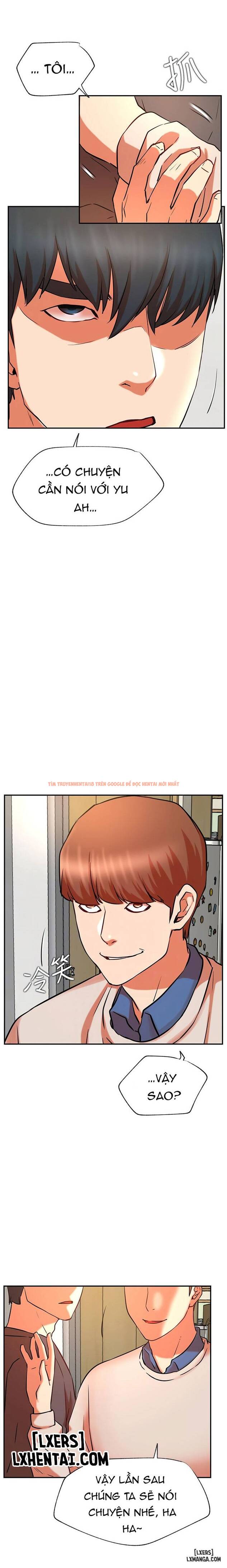 Trang truyện 3 trong truyện tranh Anh Có Muốn Chịch Em Không? - Chapter 39 - truyentvn.net