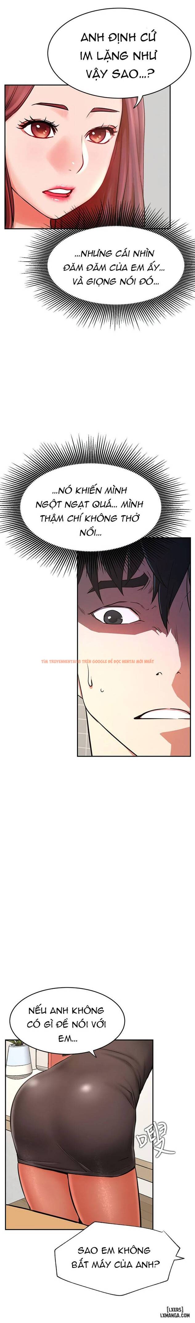 Trang truyện 6 trong truyện tranh Anh Có Muốn Chịch Em Không? - Chapter 39 - truyentvn.net