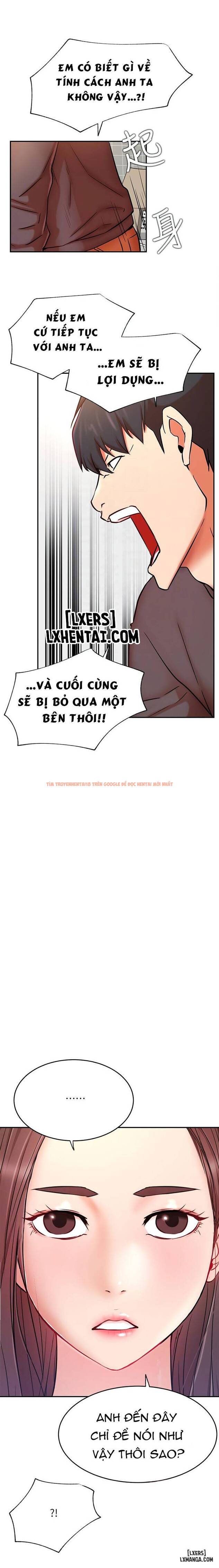 Trang truyện 8 trong truyện tranh Anh Có Muốn Chịch Em Không? - Chapter 39 - truyentvn.net