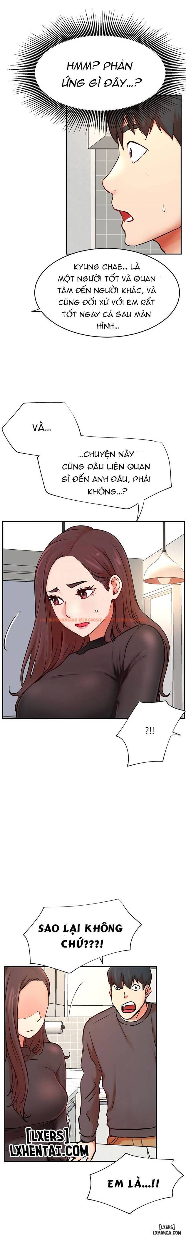 Trang truyện 9 trong truyện tranh Anh Có Muốn Chịch Em Không? - Chapter 39 - truyentvn.net