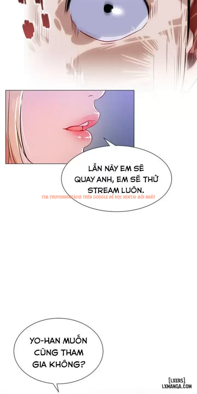 Trang truyện 1 trong truyện tranh Anh Có Muốn Chịch Em Không? - Chap 4 - lxmanga.org