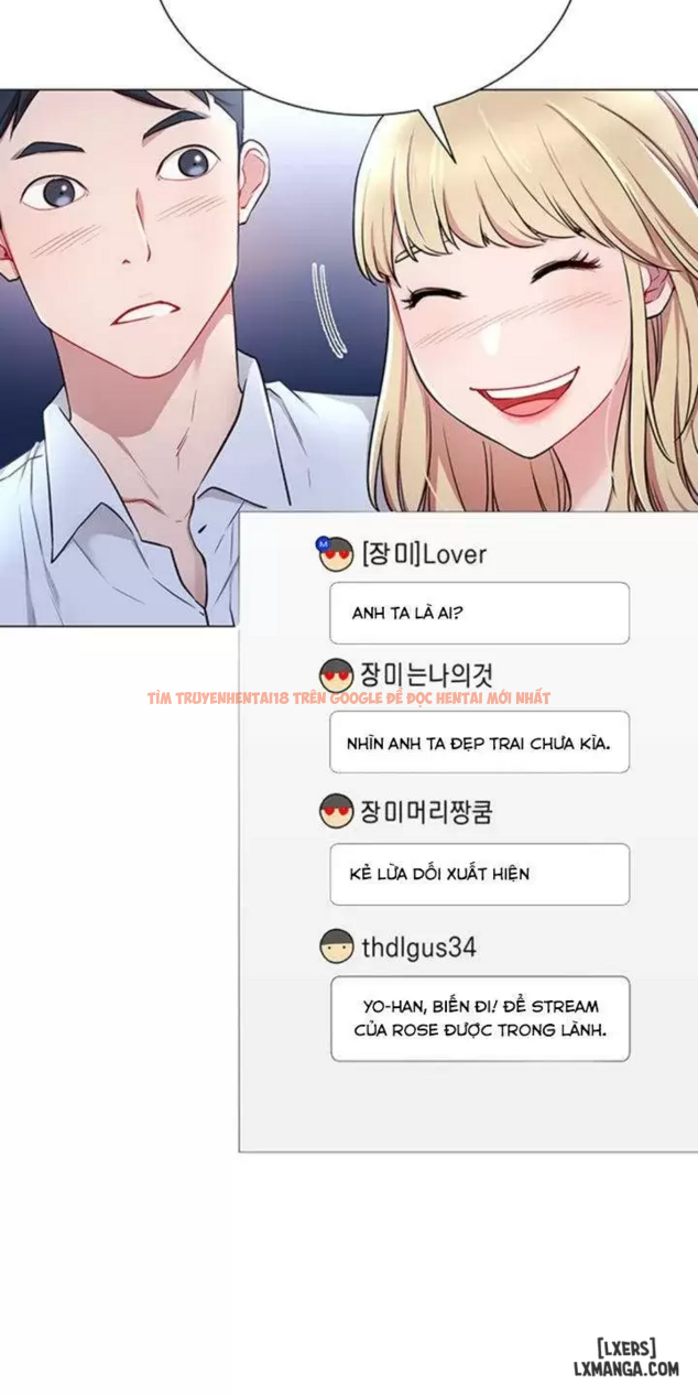 Trang truyện 16 trong truyện tranh Anh Có Muốn Chịch Em Không? - Chap 4 - lxmanga.org