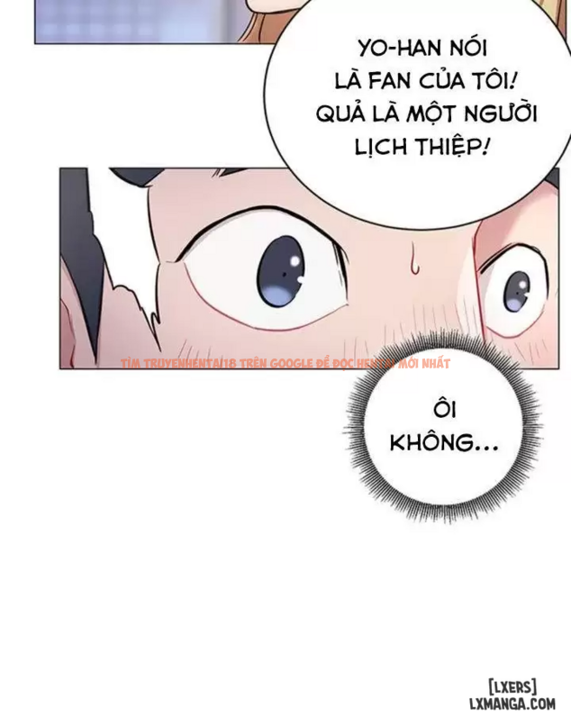 Trang truyện 21 trong truyện tranh Anh Có Muốn Chịch Em Không? - Chap 4 - lxmanga.org