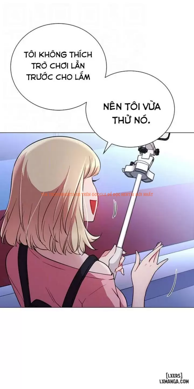 Trang truyện 22 trong truyện tranh Anh Có Muốn Chịch Em Không? - Chap 4 - lxmanga.org