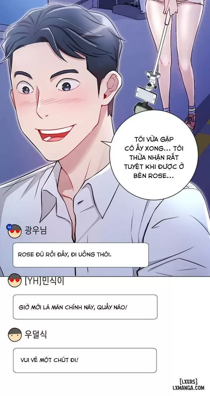 Trang truyện 31 trong truyện tranh Anh Có Muốn Chịch Em Không? - Chap 4 - lxmanga.org