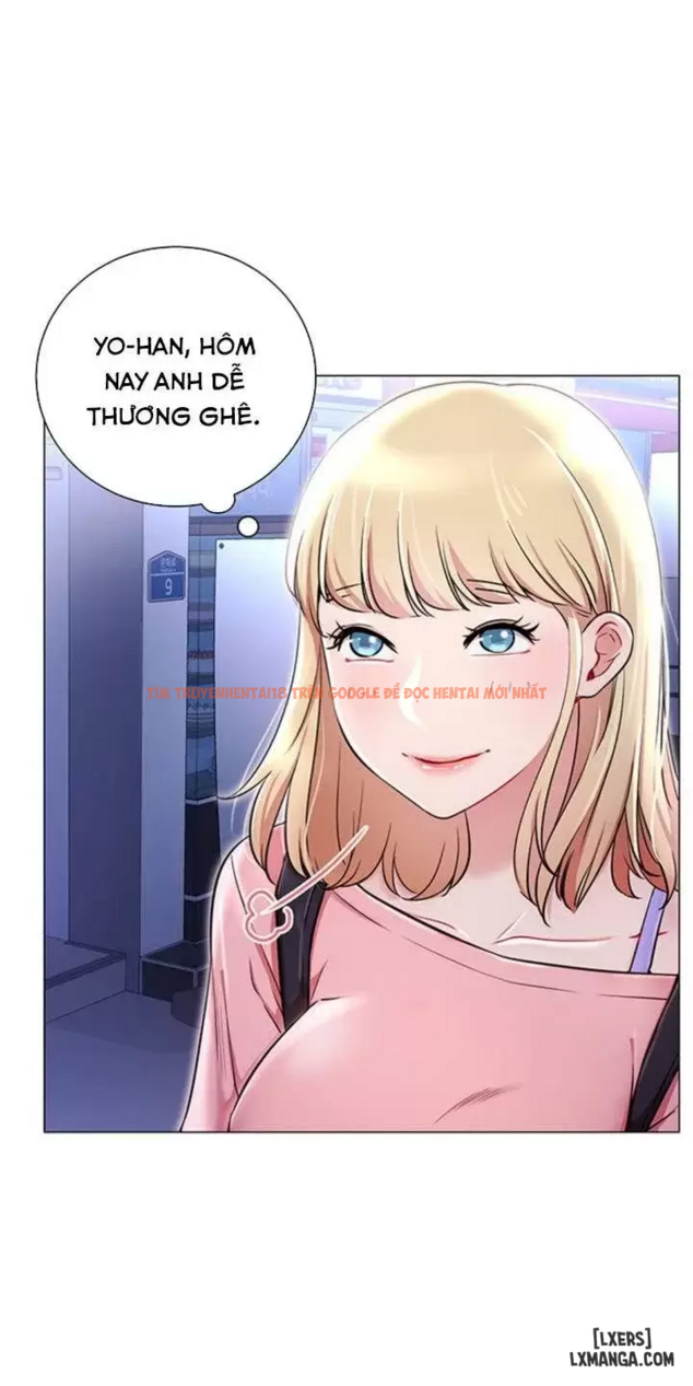 Trang truyện 32 trong truyện tranh Anh Có Muốn Chịch Em Không? - Chap 4 - lxmanga.org