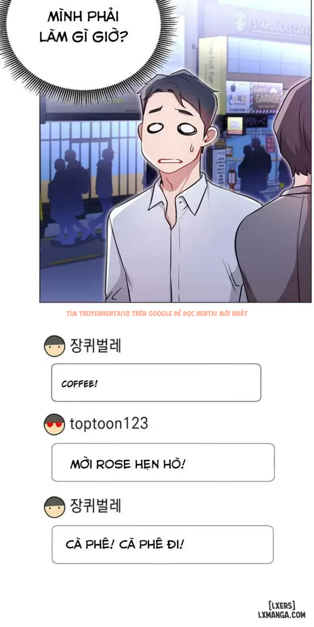 Trang truyện 34 trong truyện tranh Anh Có Muốn Chịch Em Không? - Chap 4 - lxmanga.org