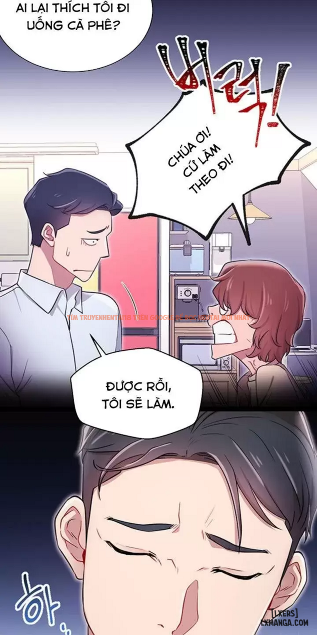 Trang truyện 39 trong truyện tranh Anh Có Muốn Chịch Em Không? - Chap 4 - lxmanga.org