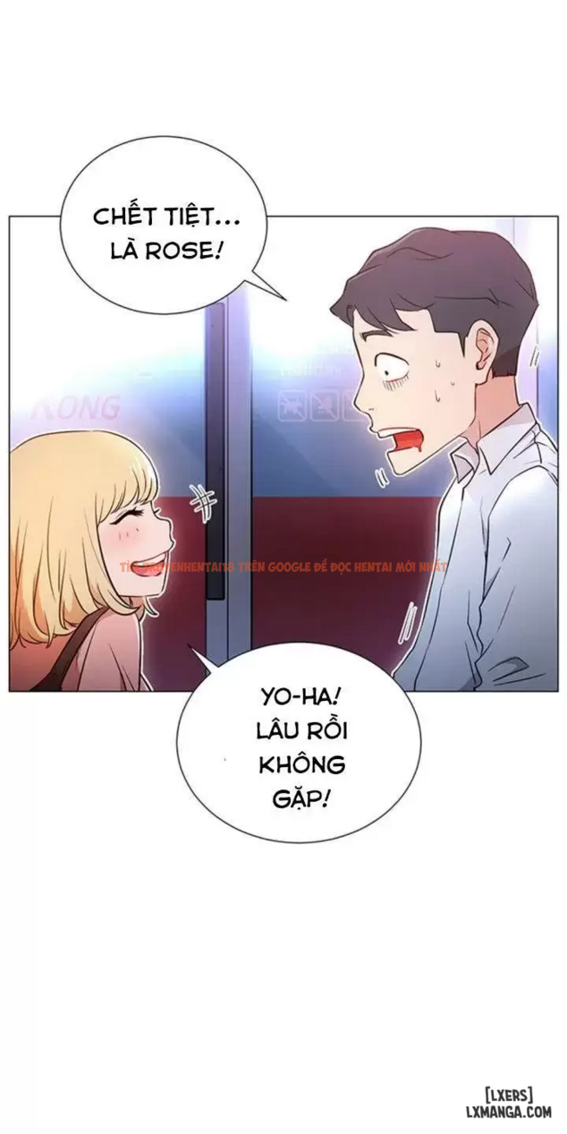 Trang truyện 4 trong truyện tranh Anh Có Muốn Chịch Em Không? - Chap 4 - lxmanga.org