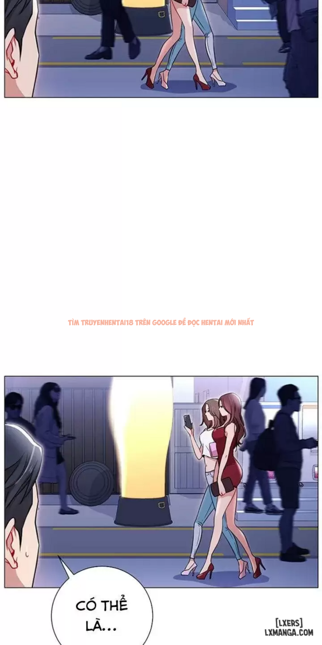 Trang truyện 41 trong truyện tranh Anh Có Muốn Chịch Em Không? - Chap 4 - lxmanga.org