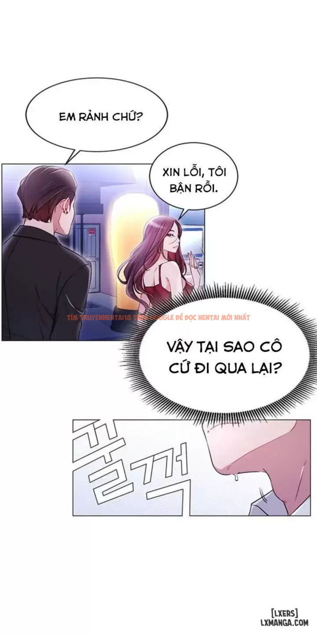 Trang truyện 44 trong truyện tranh Anh Có Muốn Chịch Em Không? - Chap 4 - lxmanga.org