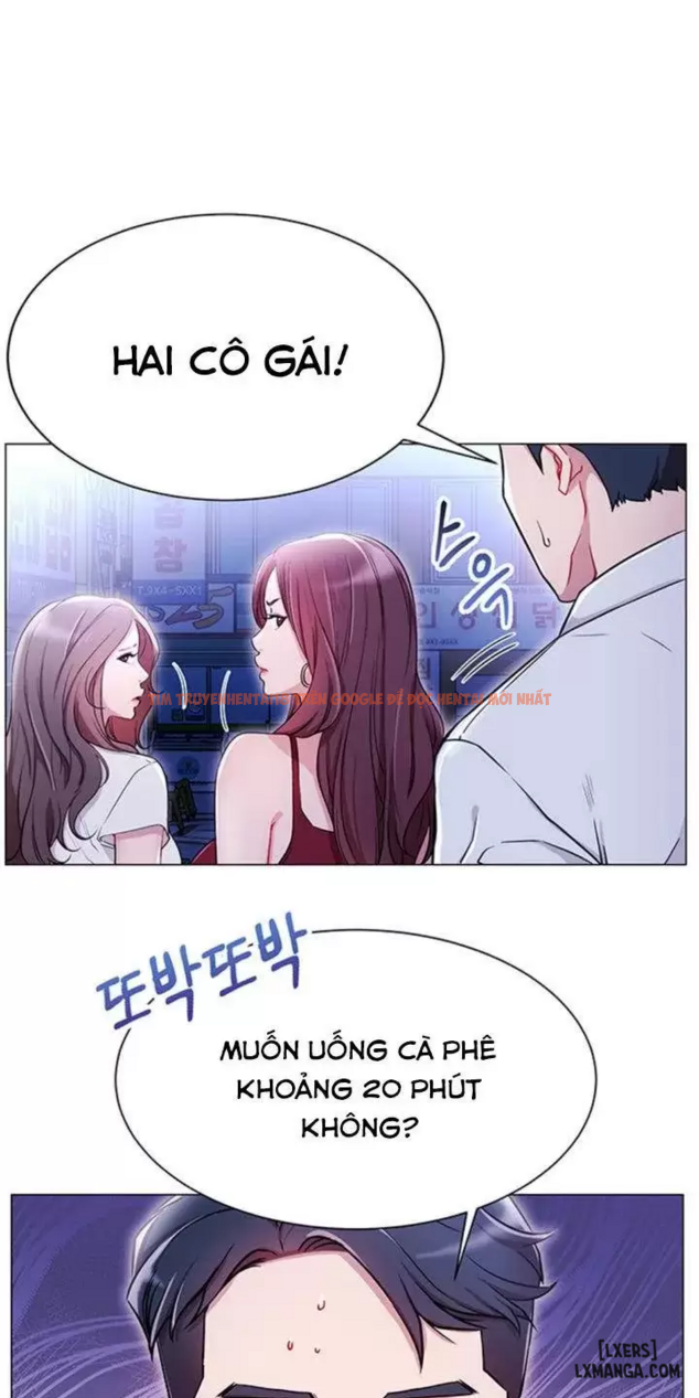 Trang truyện 45 trong truyện tranh Anh Có Muốn Chịch Em Không? - Chap 4 - lxmanga.org