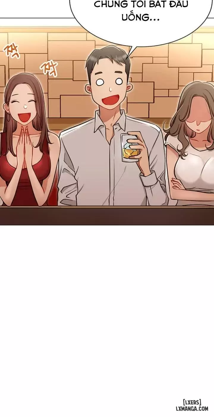 Trang truyện 54 trong truyện tranh Anh Có Muốn Chịch Em Không? - Chap 4 - lxmanga.org
