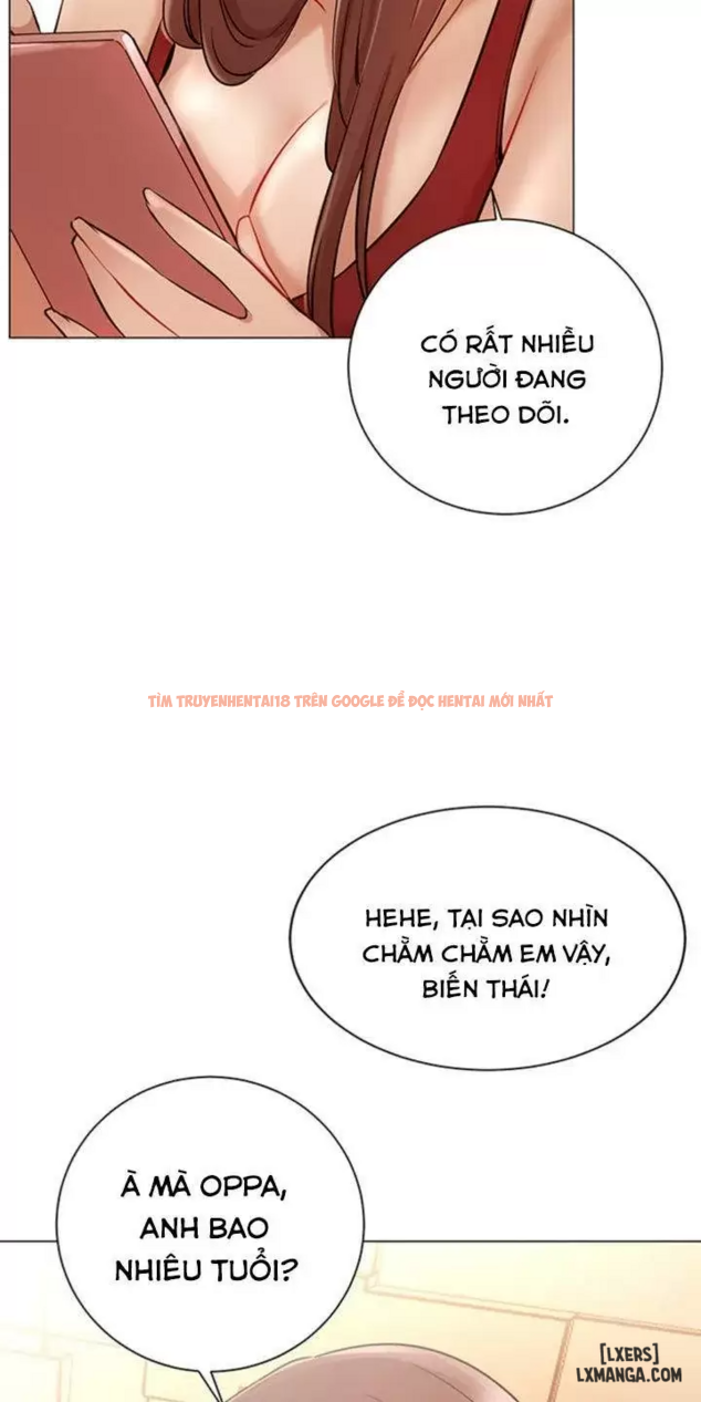 Trang truyện 58 trong truyện tranh Anh Có Muốn Chịch Em Không? - Chap 4 - lxmanga.org