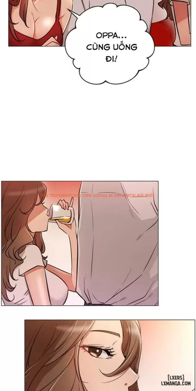 Trang truyện 64 trong truyện tranh Anh Có Muốn Chịch Em Không? - Chap 4 - lxmanga.org