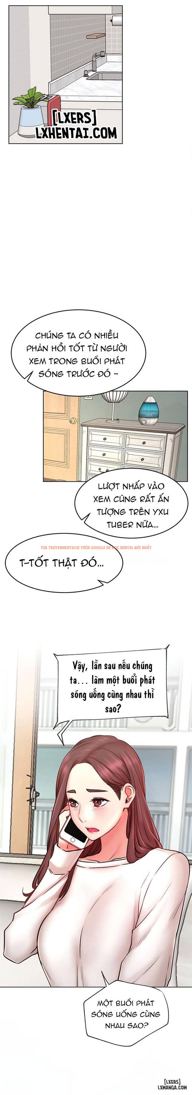 Trang truyện 0 trong truyện tranh Anh Có Muốn Chịch Em Không? - Chapter 40 - hentai24h.pro