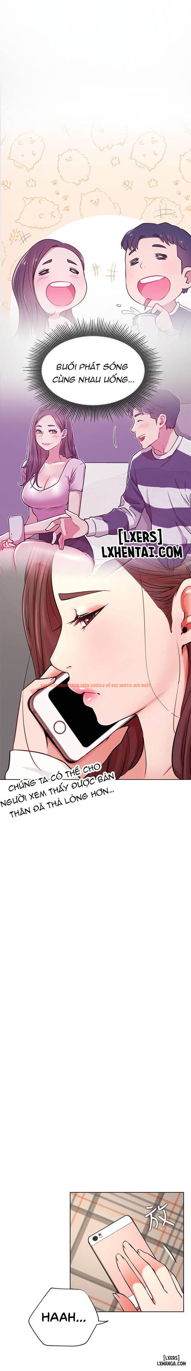 Trang truyện 1 trong truyện tranh Anh Có Muốn Chịch Em Không? - Chapter 40 - hentai24h.pro
