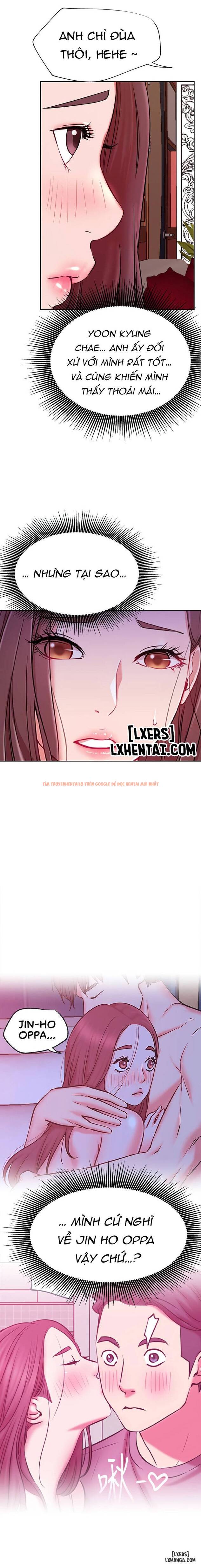 Trang truyện 12 trong truyện tranh Anh Có Muốn Chịch Em Không? - Chapter 40 - hentai24h.pro