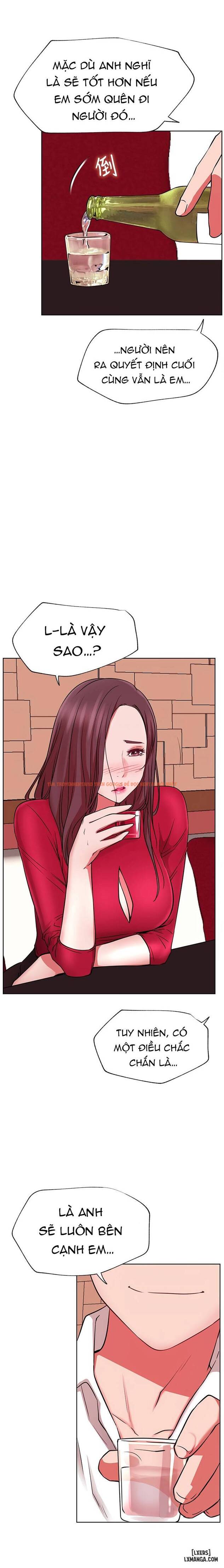 Trang truyện 15 trong truyện tranh Anh Có Muốn Chịch Em Không? - Chapter 40 - hentai24h.pro