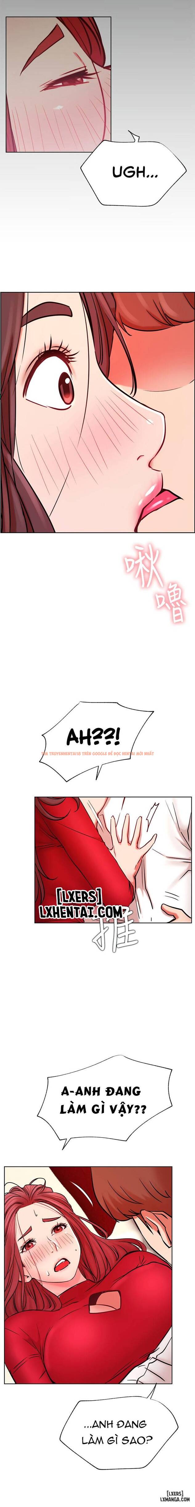 Trang truyện 17 trong truyện tranh Anh Có Muốn Chịch Em Không? - Chapter 40 - hentai24h.pro