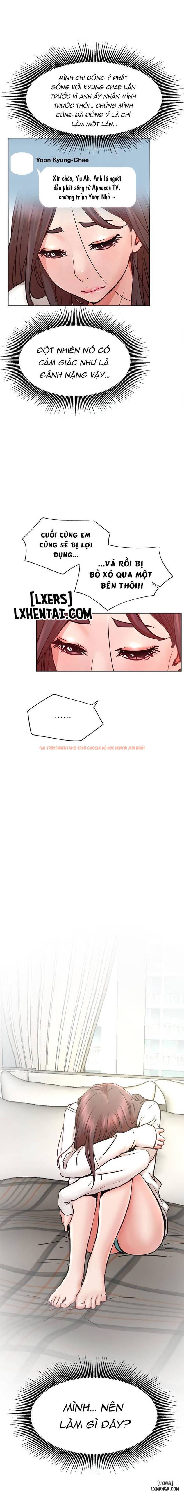 Trang truyện 2 trong truyện tranh Anh Có Muốn Chịch Em Không? - Chapter 40 - hentai24h.pro