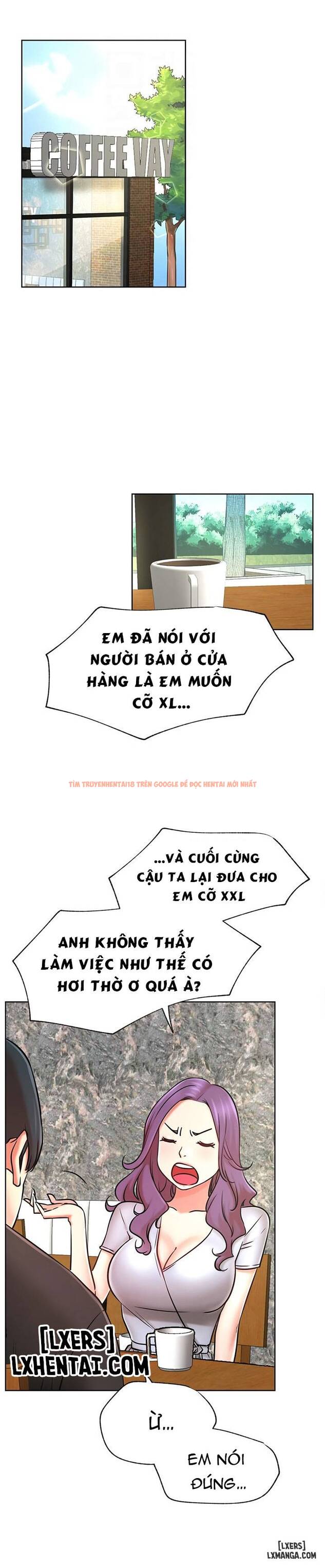 Trang truyện 3 trong truyện tranh Anh Có Muốn Chịch Em Không? - Chapter 40 - hentai24h.pro