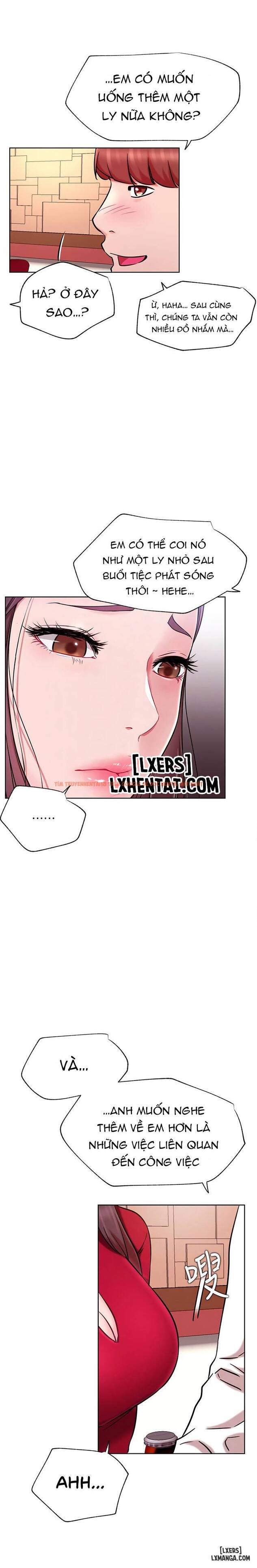 Trang truyện 9 trong truyện tranh Anh Có Muốn Chịch Em Không? - Chapter 40 - hentai24h.pro