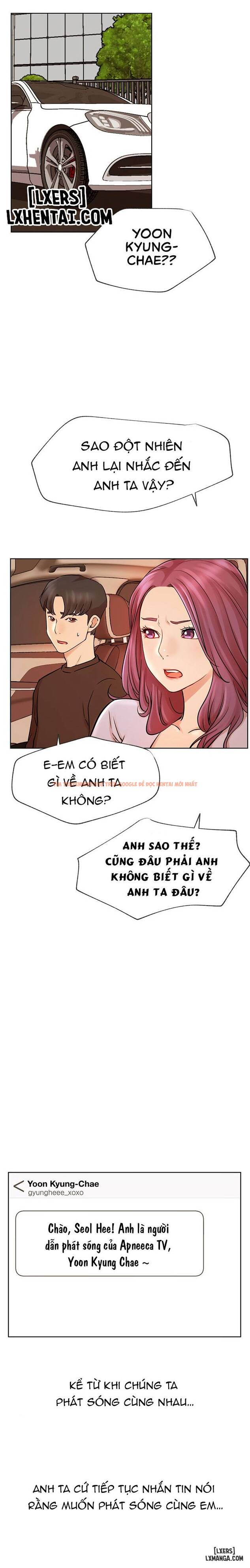 Trang truyện 0 trong truyện tranh Anh Có Muốn Chịch Em Không? - Chapter 41 - truyentvn.net
