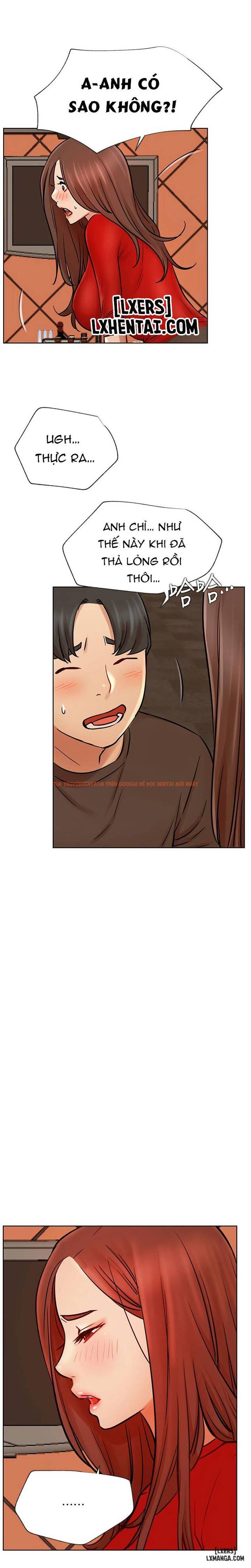 Trang truyện 13 trong truyện tranh Anh Có Muốn Chịch Em Không? - Chapter 41 - truyentvn.net