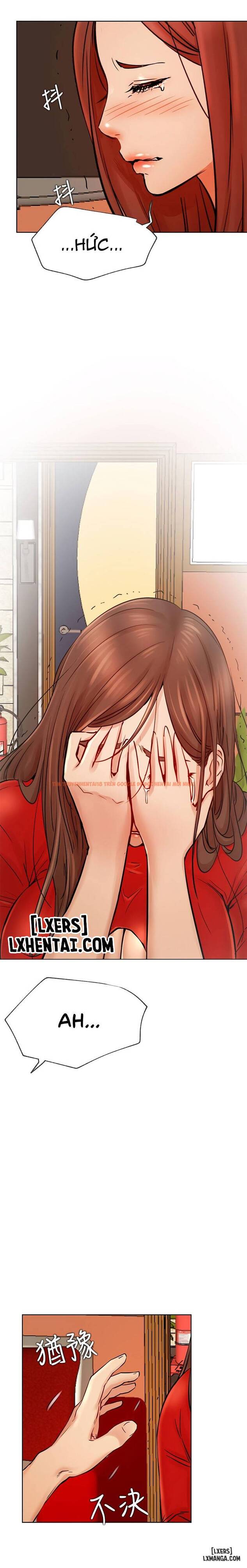 Trang truyện 14 trong truyện tranh Anh Có Muốn Chịch Em Không? - Chapter 41 - truyentvn.net