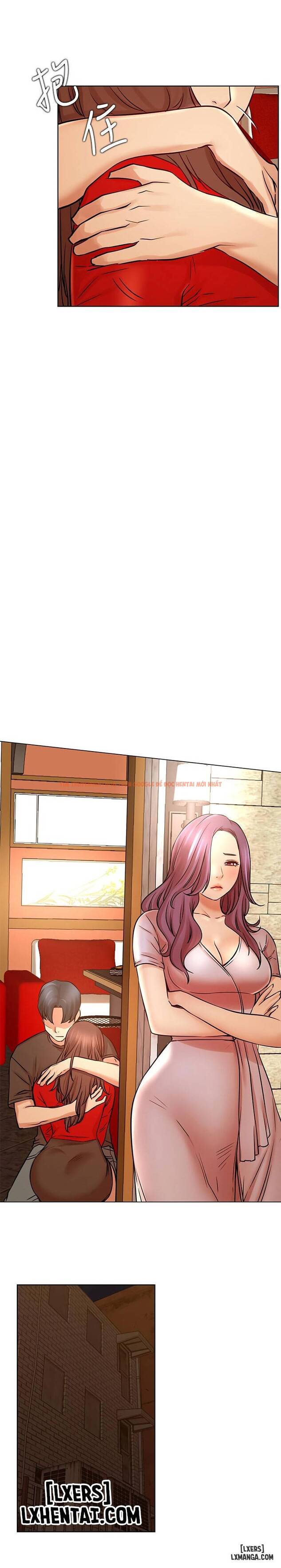 Trang truyện 15 trong truyện tranh Anh Có Muốn Chịch Em Không? - Chapter 41 - truyentvn.net