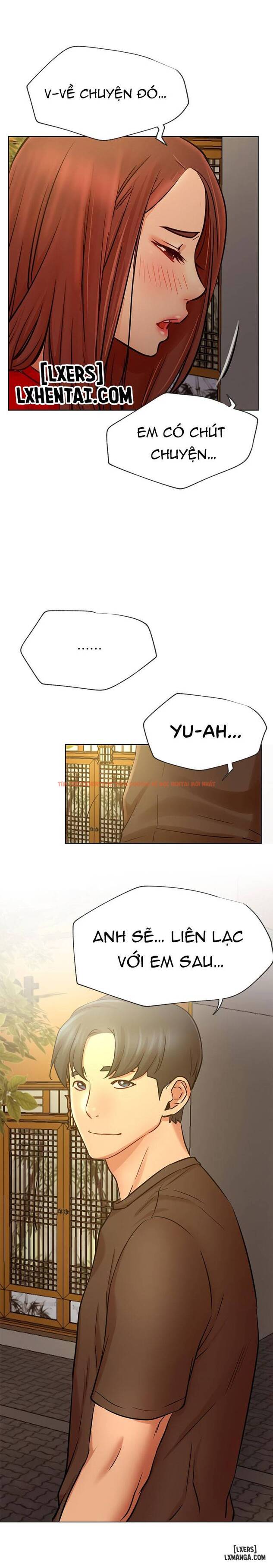 Trang truyện 17 trong truyện tranh Anh Có Muốn Chịch Em Không? - Chapter 41 - truyentvn.net